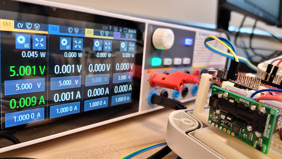 Embedded System Design